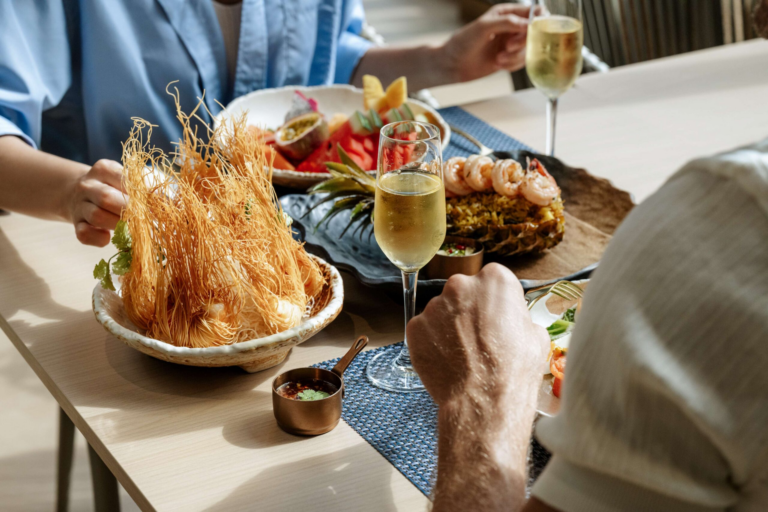 Eagle Ray Restaurant