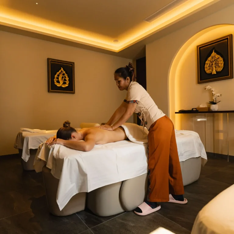 Essento Massage