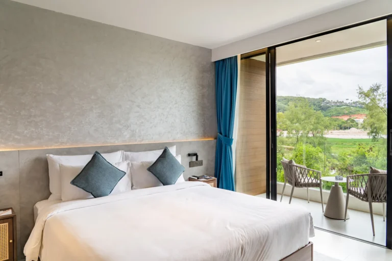 Kora Beach Resort Phuket_Accomodations_Deluxe Room (2) 1