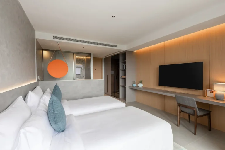 Kora Beach Resort Phuket_Accomodations_Deluxe Room (6) 1