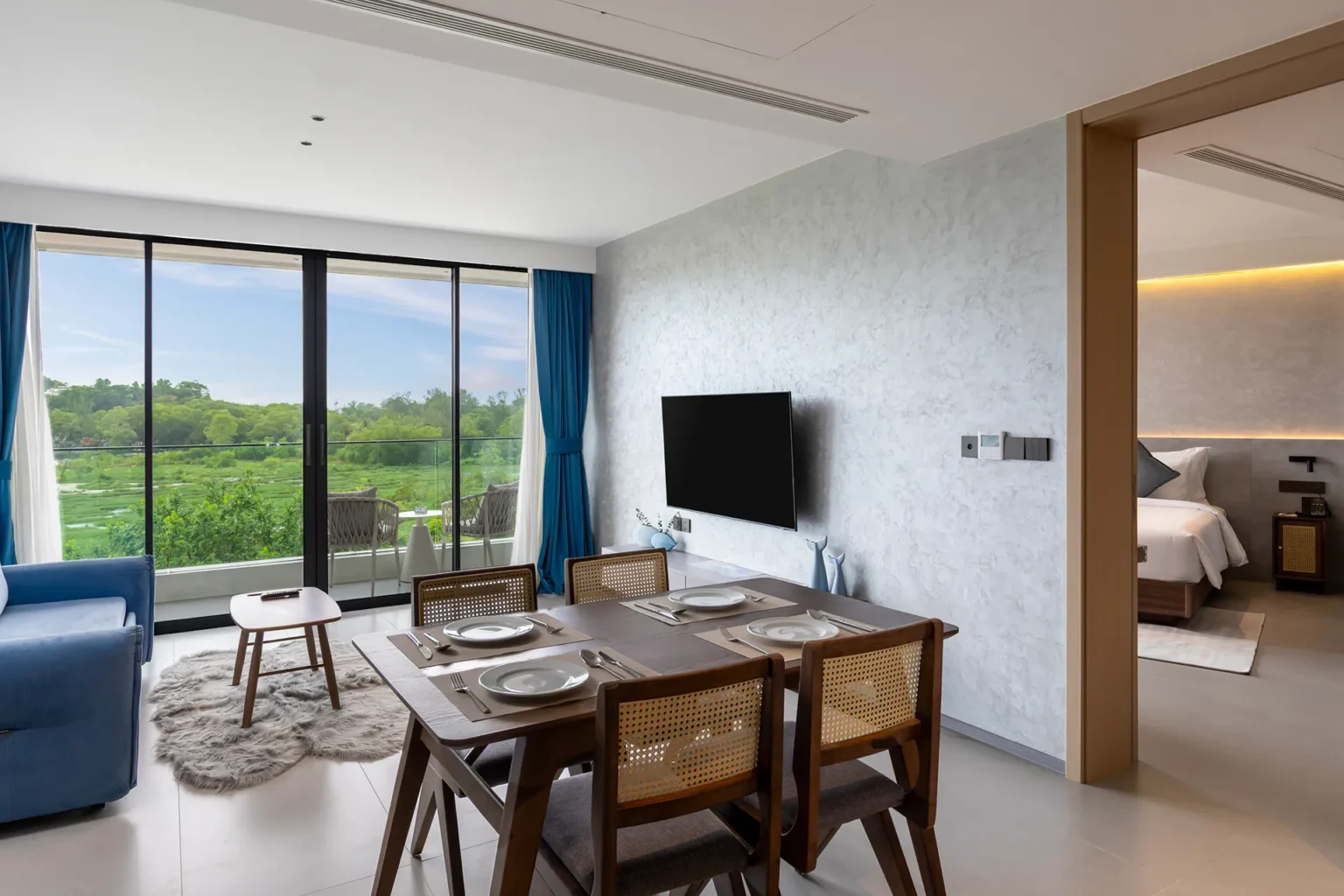 Kora Beach Resort Phuket_Accomodations_Junior Suite (1) 1