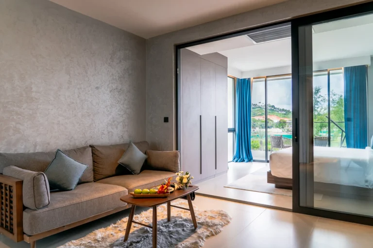 Kora Beach Resort Phuket_Accomodations_Premier Family Room (14) 1