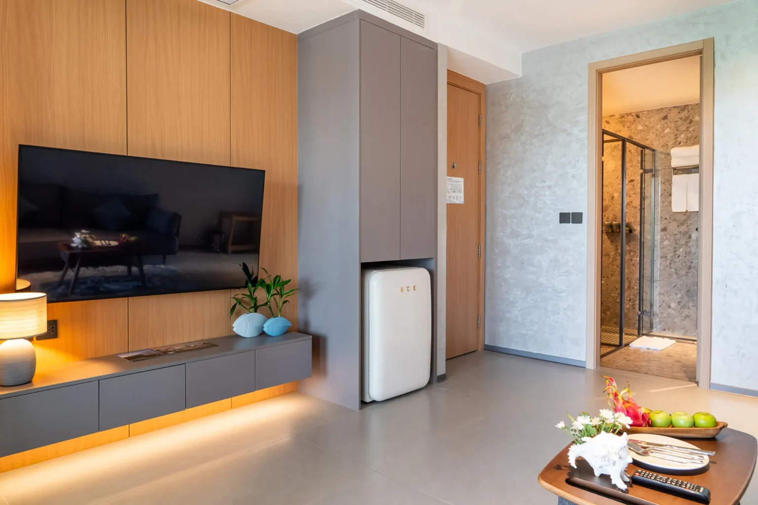 Kora Beach Resort Phuket_Accomodations_Premier Family Room (8) 1