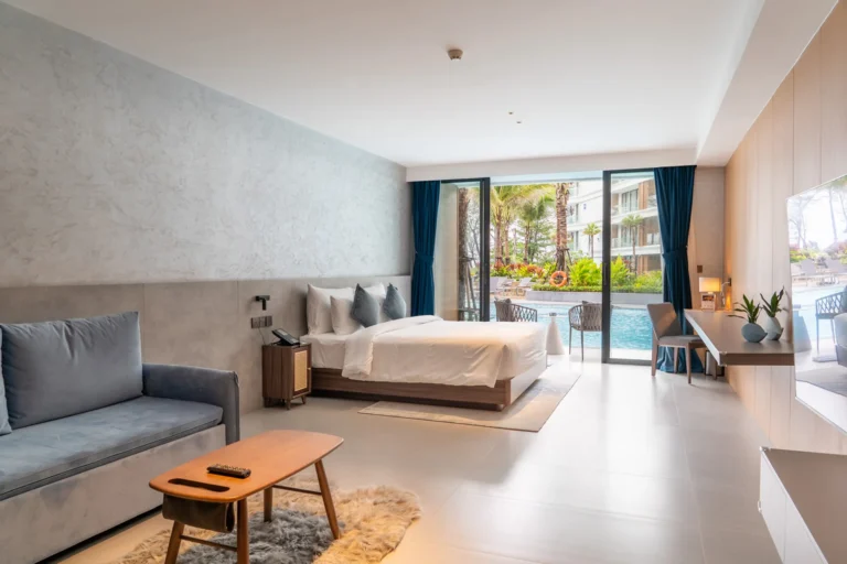 Kora Beach Resort Phuket_Accomodations_Premier Plus Pool Access (5) 1