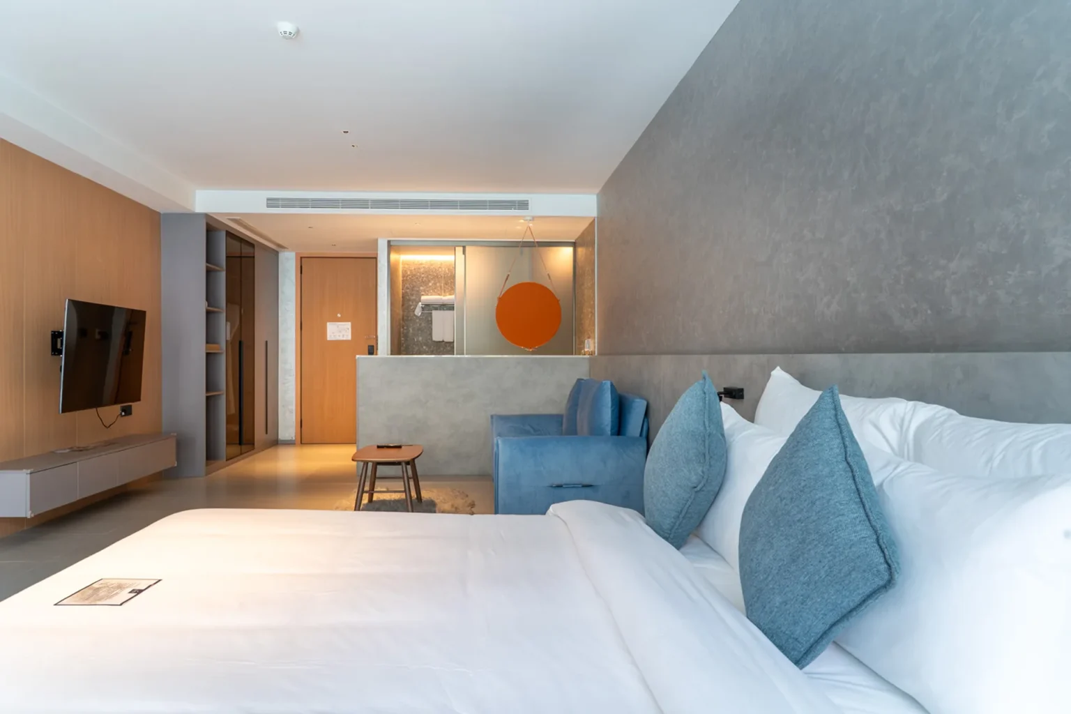 Kora Beach Resort Phuket_Accomodations_Premier Plus Pool Access (7) 1