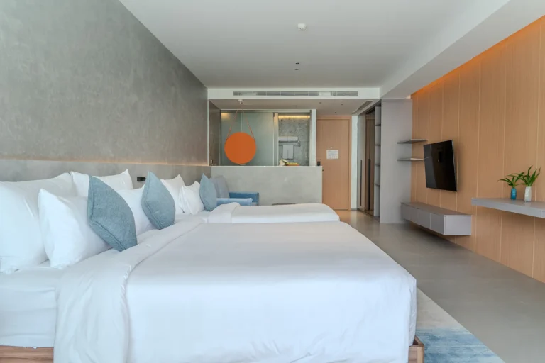 Kora Beach Resort Phuket_Accomodations_Premier Plus Pool View (5) 1