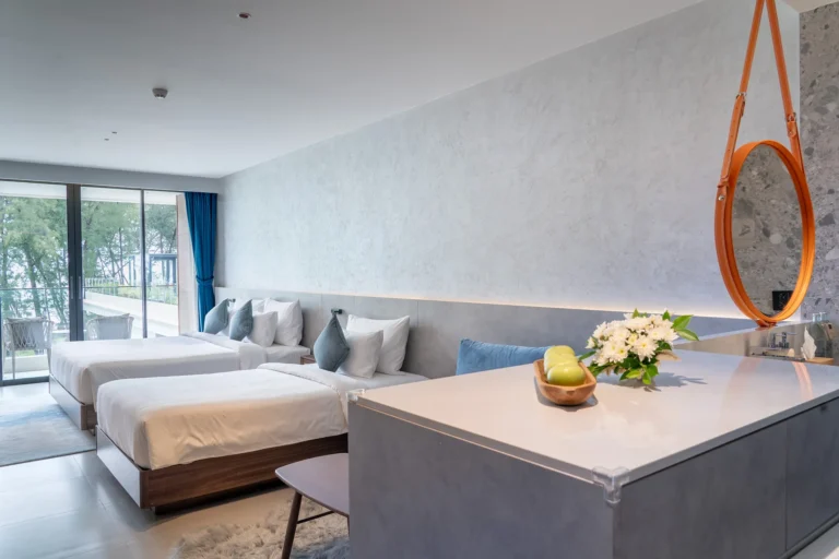 Kora Beach Resort Phuket_Accomodations_Premier Plus Sea View (6) 1