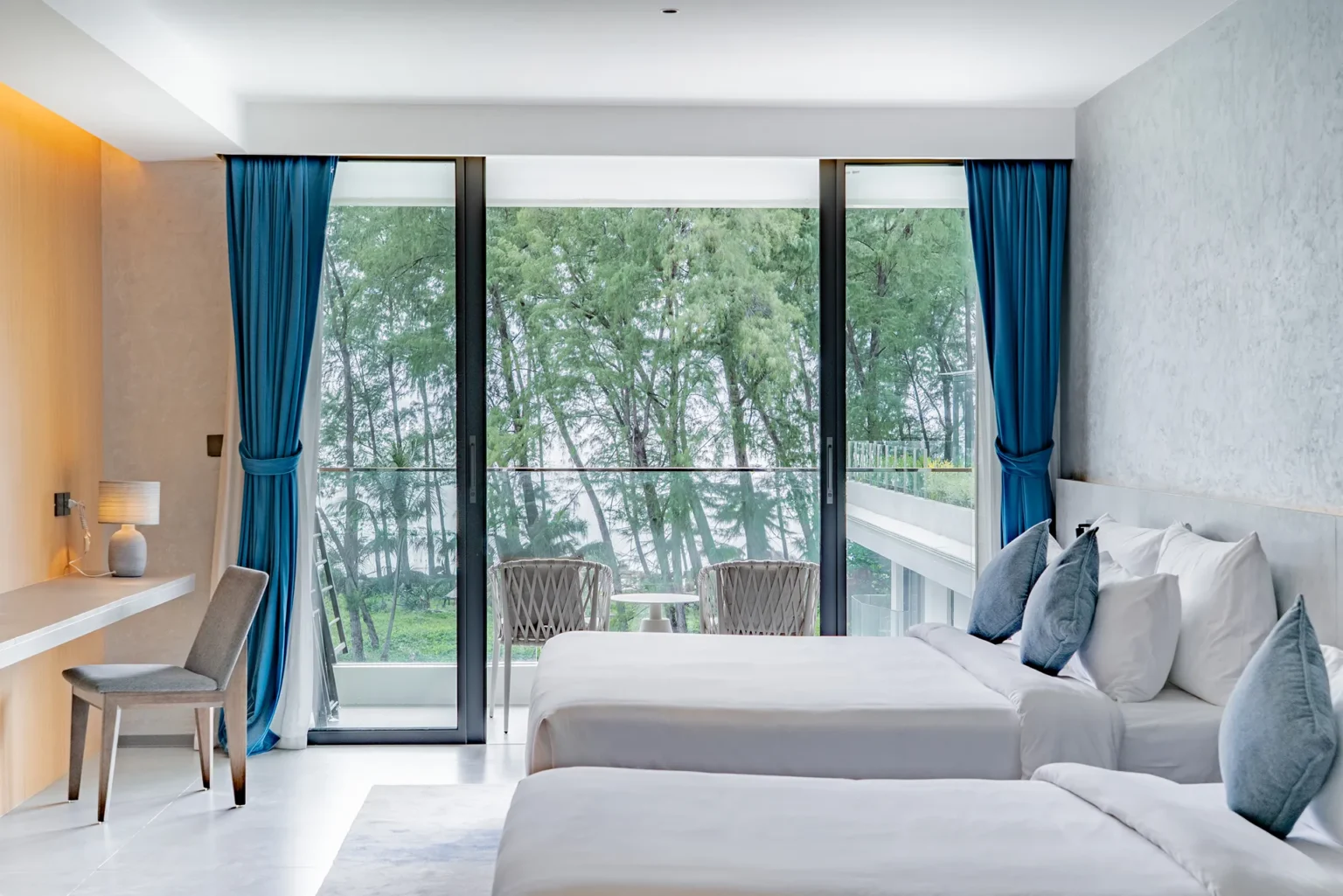 Kora Beach Resort Phuket_Accomodations_Premier Plus Sea View (7) 1