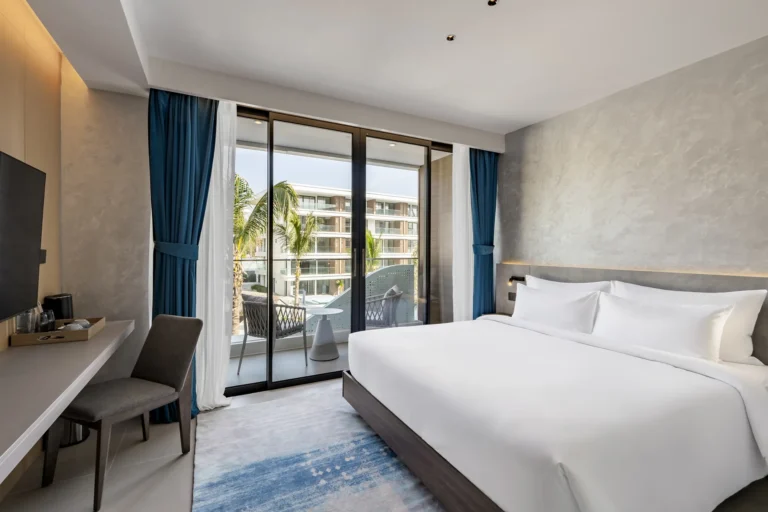 Kora Beach Resort Phuket_Accomodations_Premier Pool View (1) 1