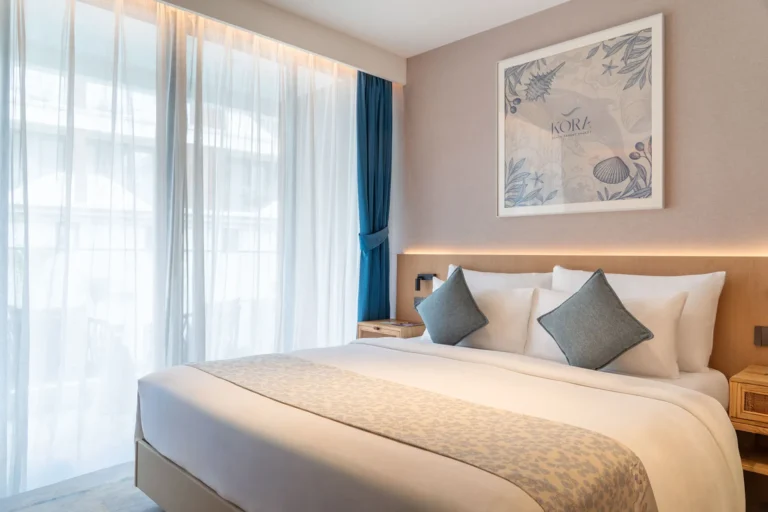 Kora Beach Resort Phuket_Accomodations_Premier Pool View_New (2) 1