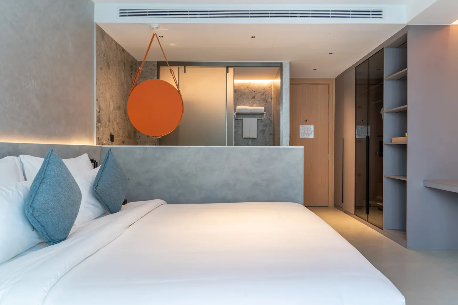 Kora Beach Resort Phuket_Accomodations_Premier Sea View (5) 1