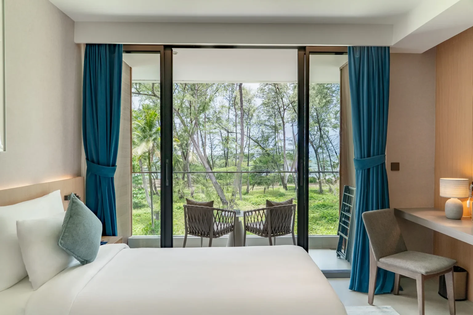 Kora Beach Resort Phuket_Accomodations_Premier Sea View (9) 1