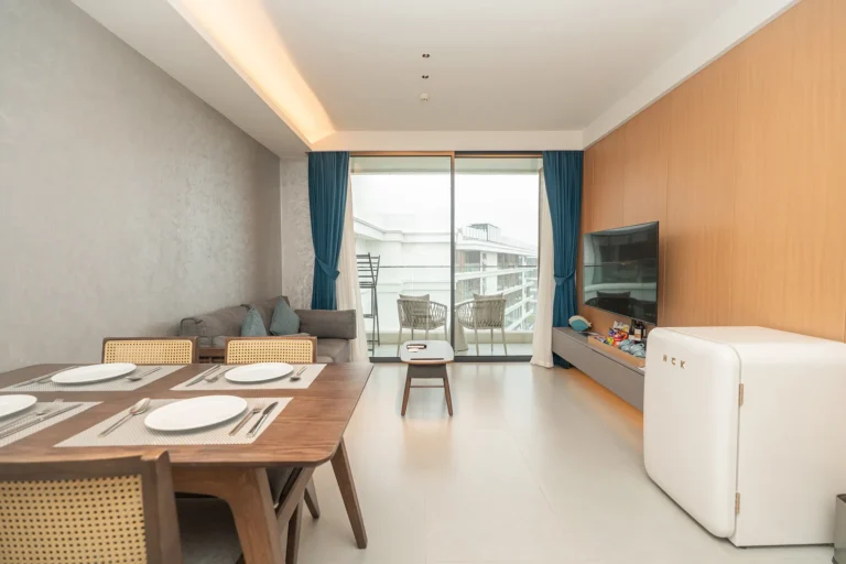 Kora Beach Resort Phuket_Accomodations_Premier Two Bedroom (2) 1