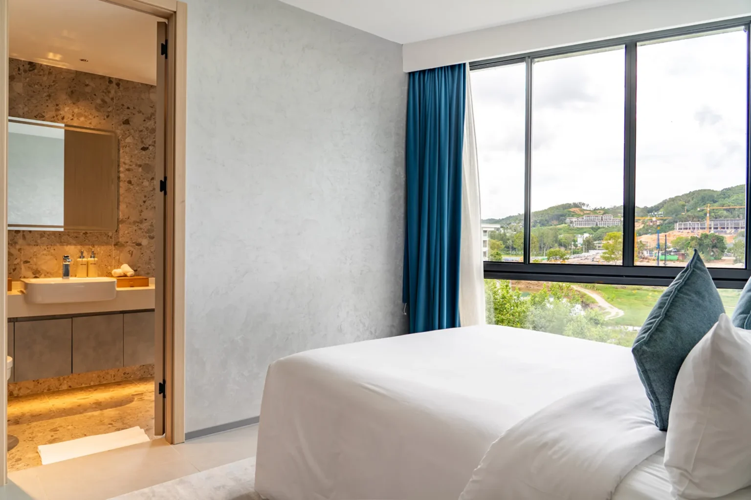 Kora Beach Resort Phuket_Accomodations_Premier Two Bedroom (5) 1