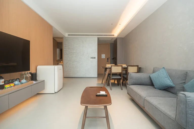 Kora Beach Resort Phuket_Accomodations_Premier Two Bedroom (7) 1
