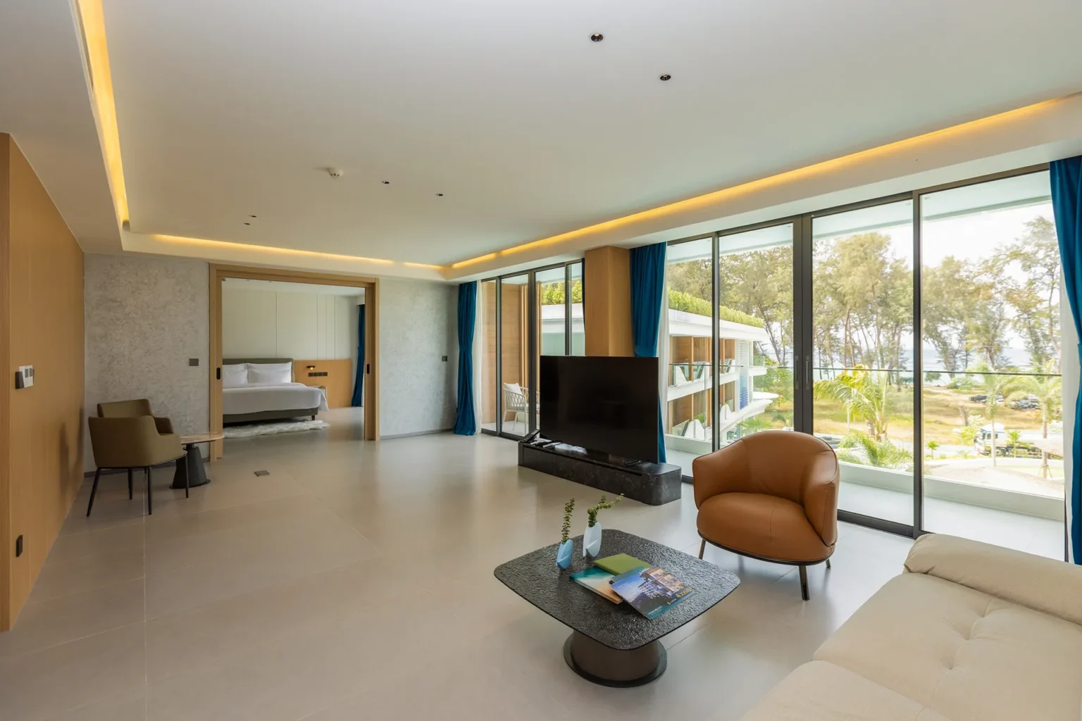 Kora Beach Resort Phuket_Accomodations_Two Bedroom Executive Suite (1) 1