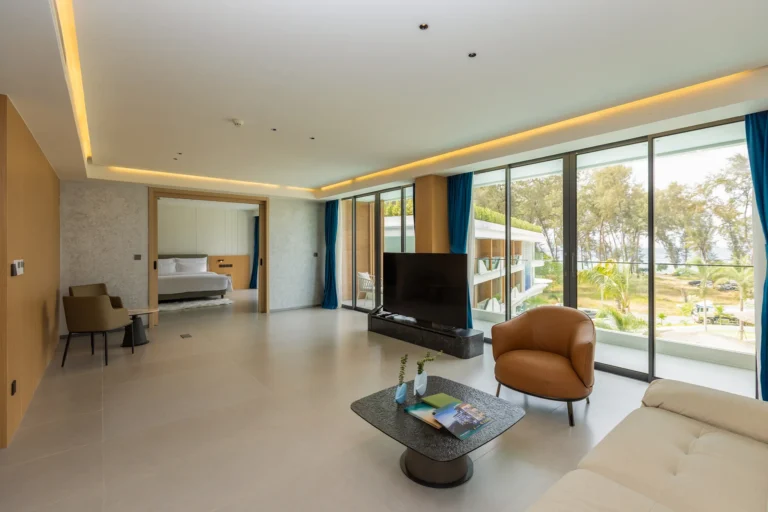 Kora Beach Resort Phuket_Accomodations_Two Bedroom Executive Suite (1) 1