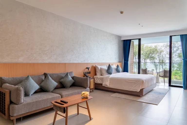 Kora Beach Resort Phuket_Accomodations_Two Bedroom Executive Suite (25) 1