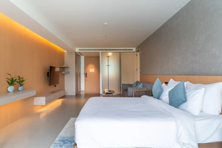 Kora Beach Resort Phuket_Accomodations_Two Bedroom Executive Suite (27) 1