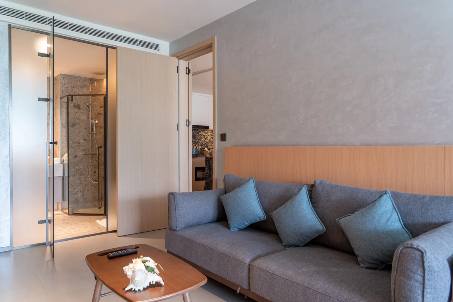 Kora Beach Resort Phuket_Accomodations_Two Bedroom Executive Suite (28) 1