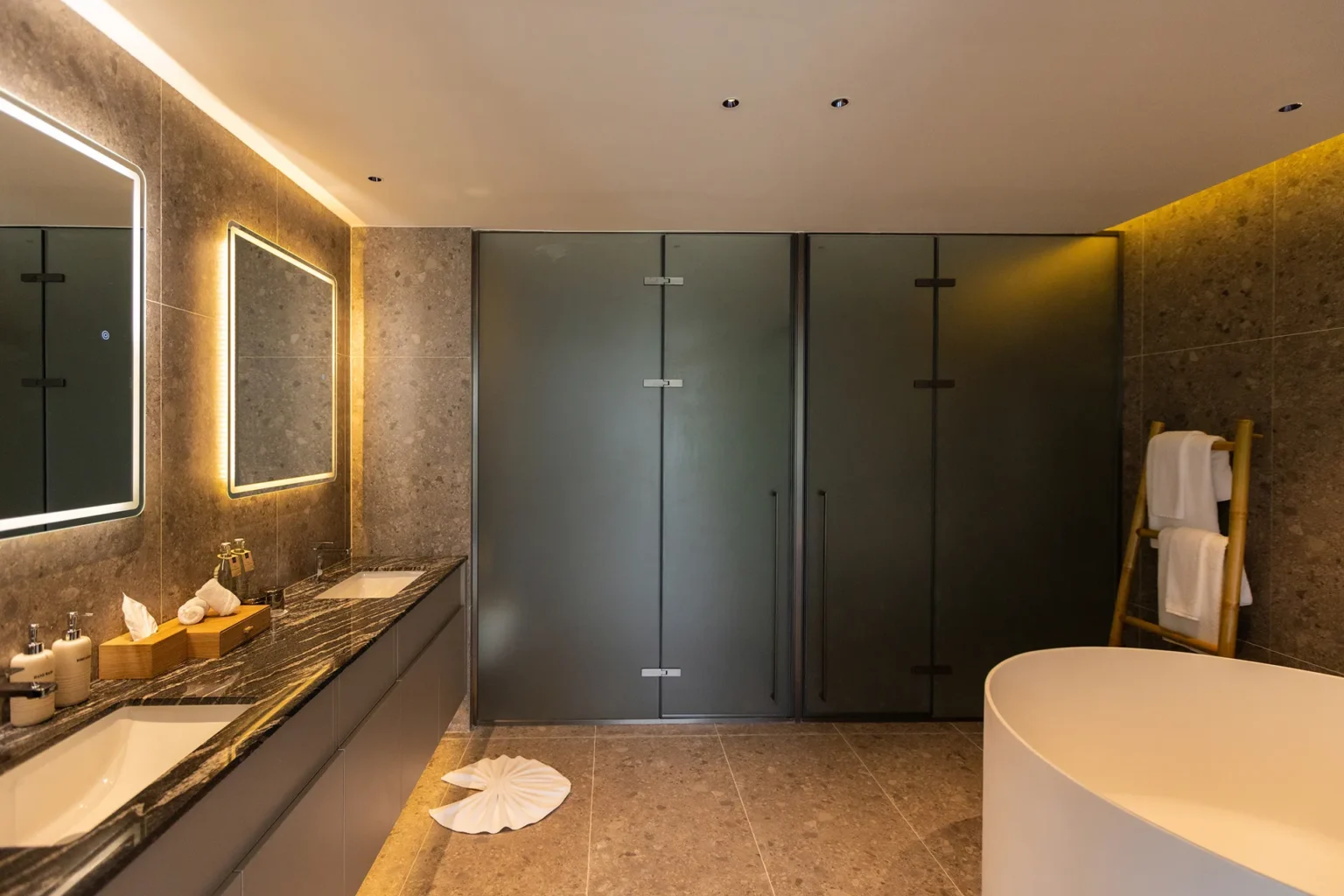 Kora Beach Resort Phuket_Accomodations_Two Bedroom Executive Suite (31) 1