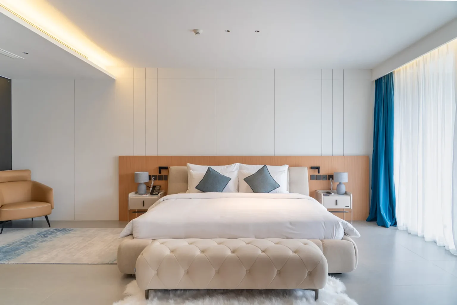 Kora Beach Resort Phuket_Accomodations_Two Bedroom Executive Suite (9) 1