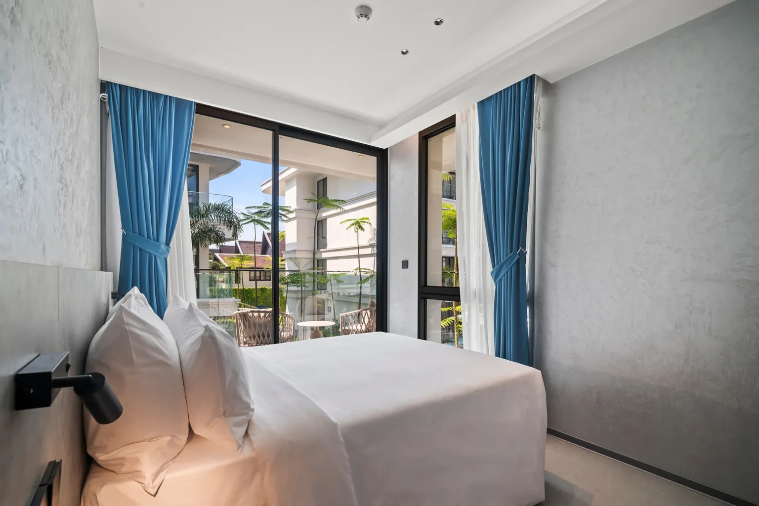 Kora Beach Resort Phuket_Accomodations_Two Bedroom Grand Suite (18) 1