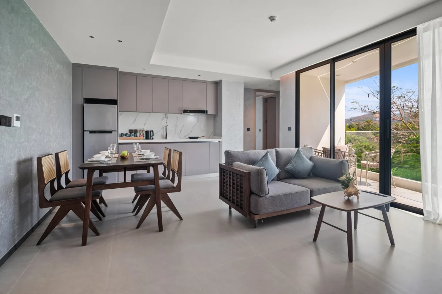 Kora Beach Resort Phuket_Accomodations_Two Bedroom Grand Suite (19) 1