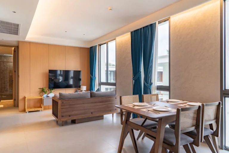 Kora Beach Resort Phuket_Accomodations_Two Bedroom Grand Suite (3) 1