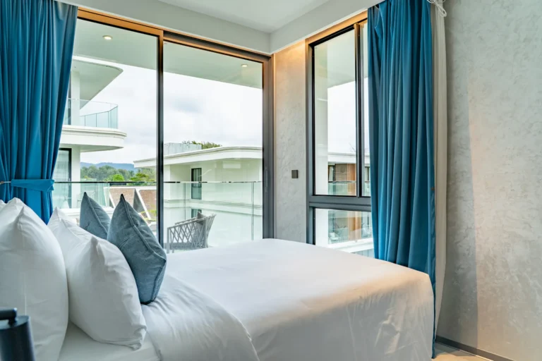Kora Beach Resort Phuket_Accomodations_Two Bedroom Grand Suite (7) 1