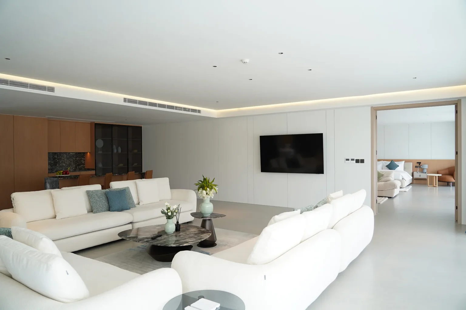 Kora Beach Resort Phuket_Accomodations_Two Bedroom Imperial Suite (10) 1