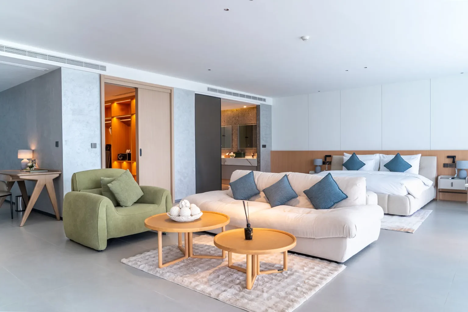 Kora Beach Resort Phuket_Accomodations_Two Bedroom Imperial Suite (19) 1