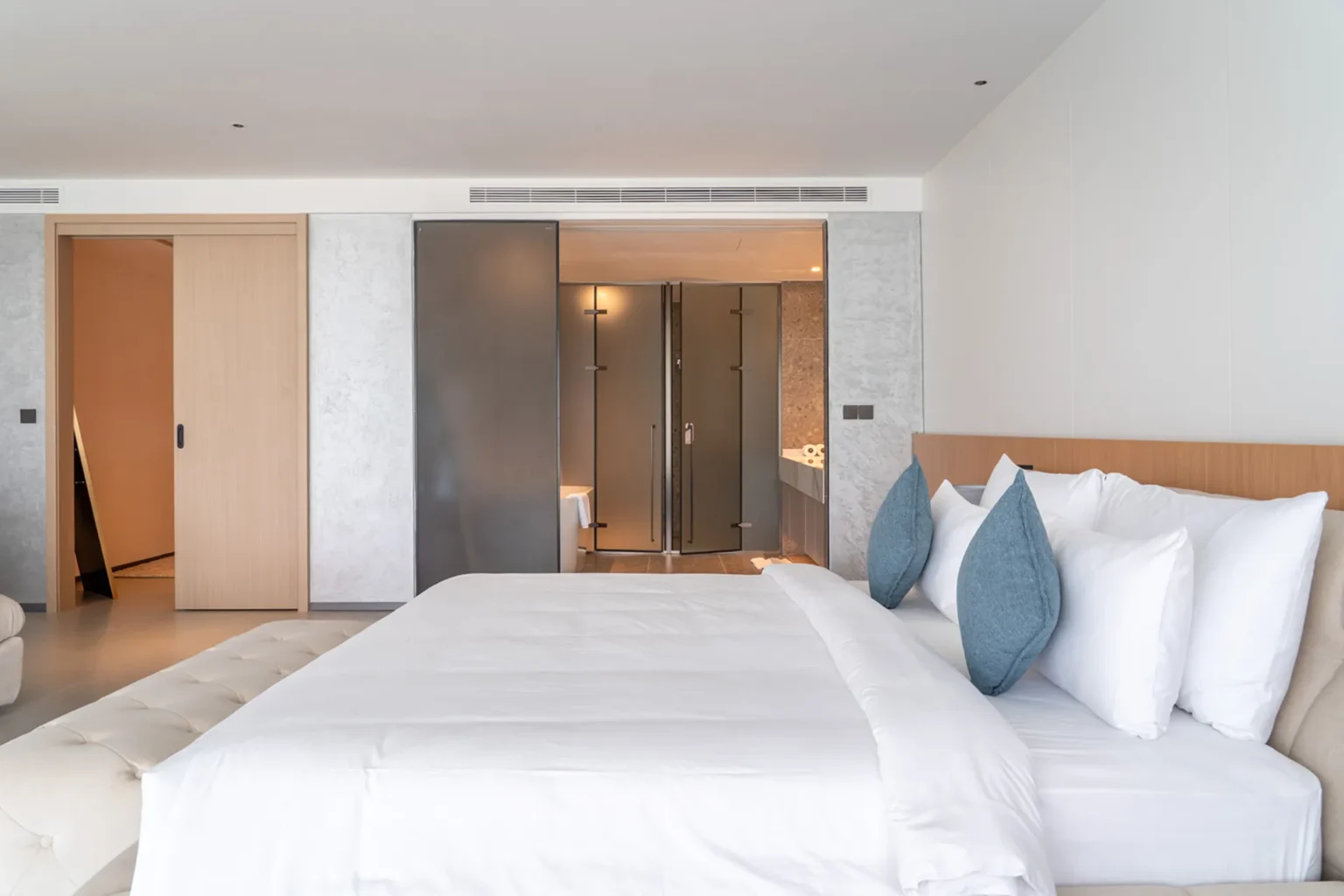 Kora Beach Resort Phuket_Accomodations_Two Bedroom Imperial Suite (21) 1