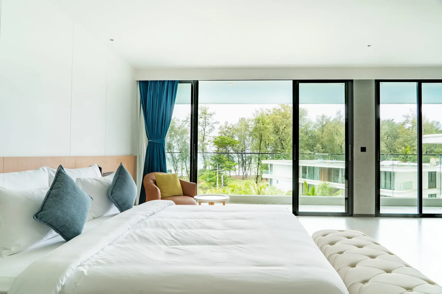 Kora Beach Resort Phuket_Accomodations_Two Bedroom Imperial Suite (27) 1