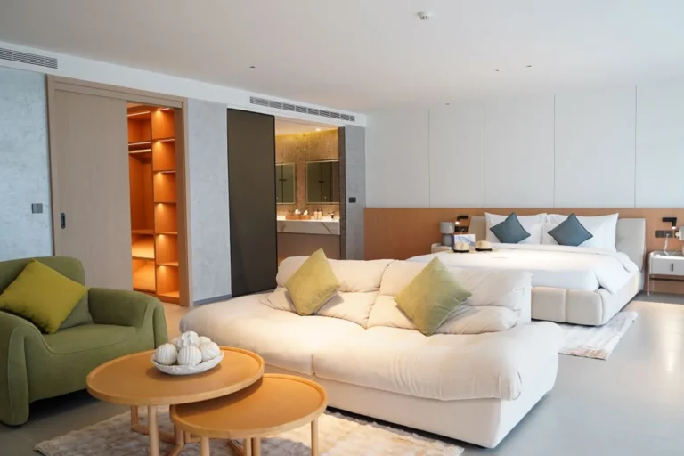 Kora Beach Resort Phuket_Accomodations_Two Bedroom Imperial Suite (9) 1
