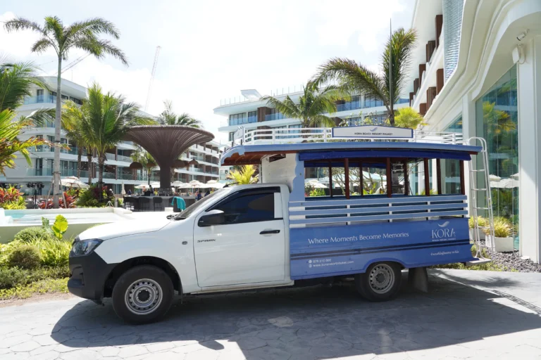 Shuttle Bus