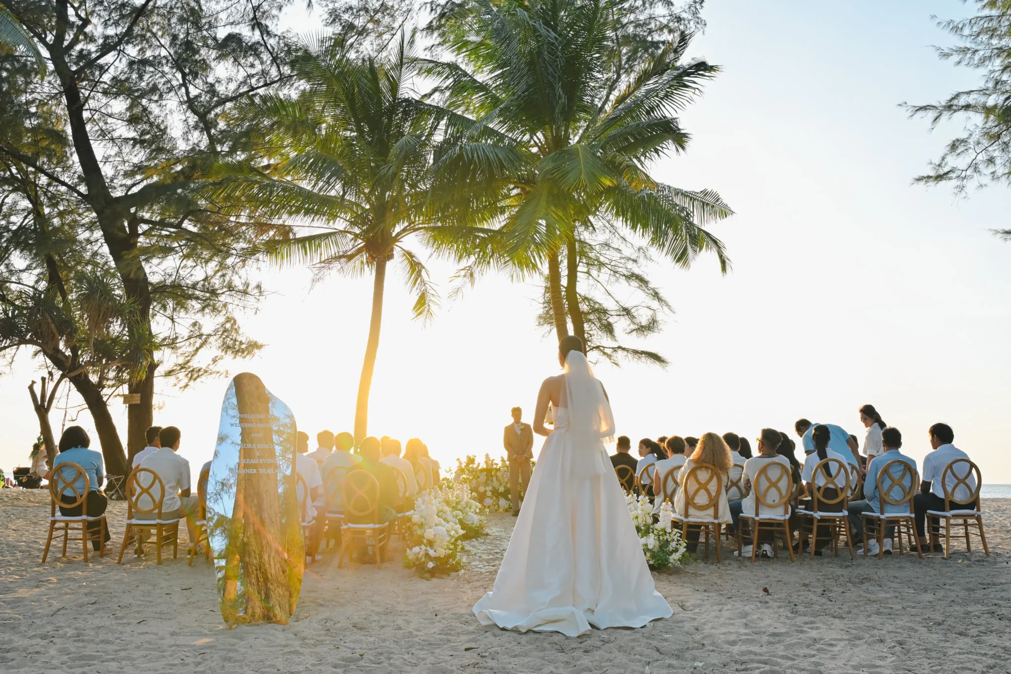 Weddings & Events 2