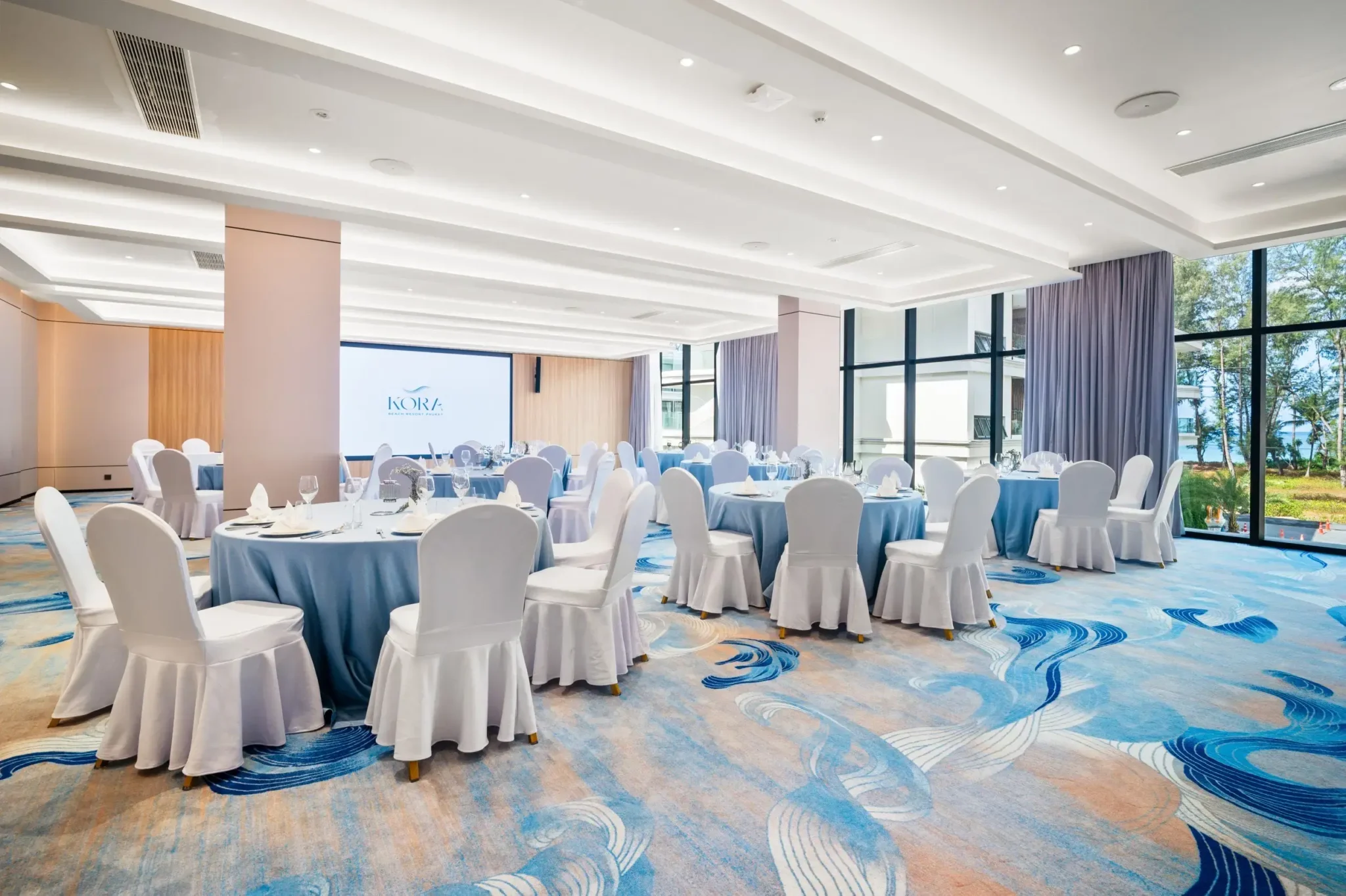 Conference Hall 1