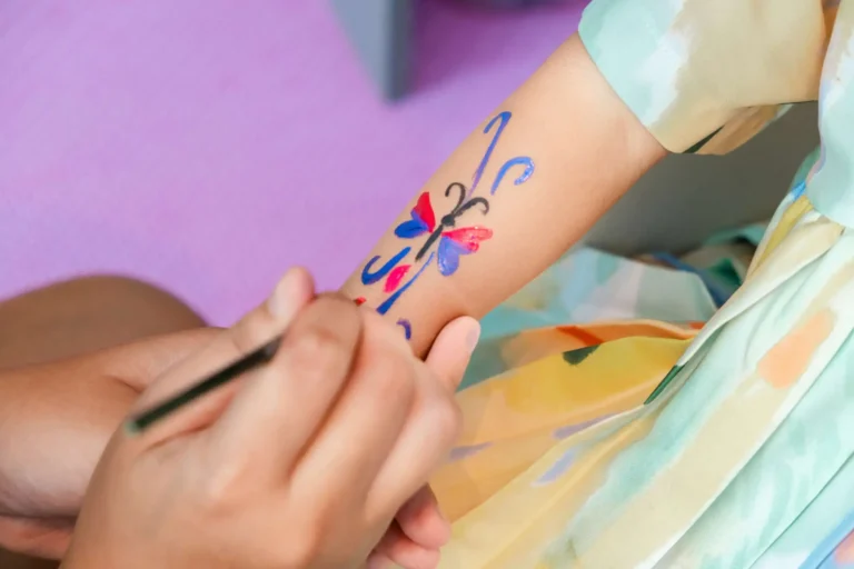 Special Activities for Kids
